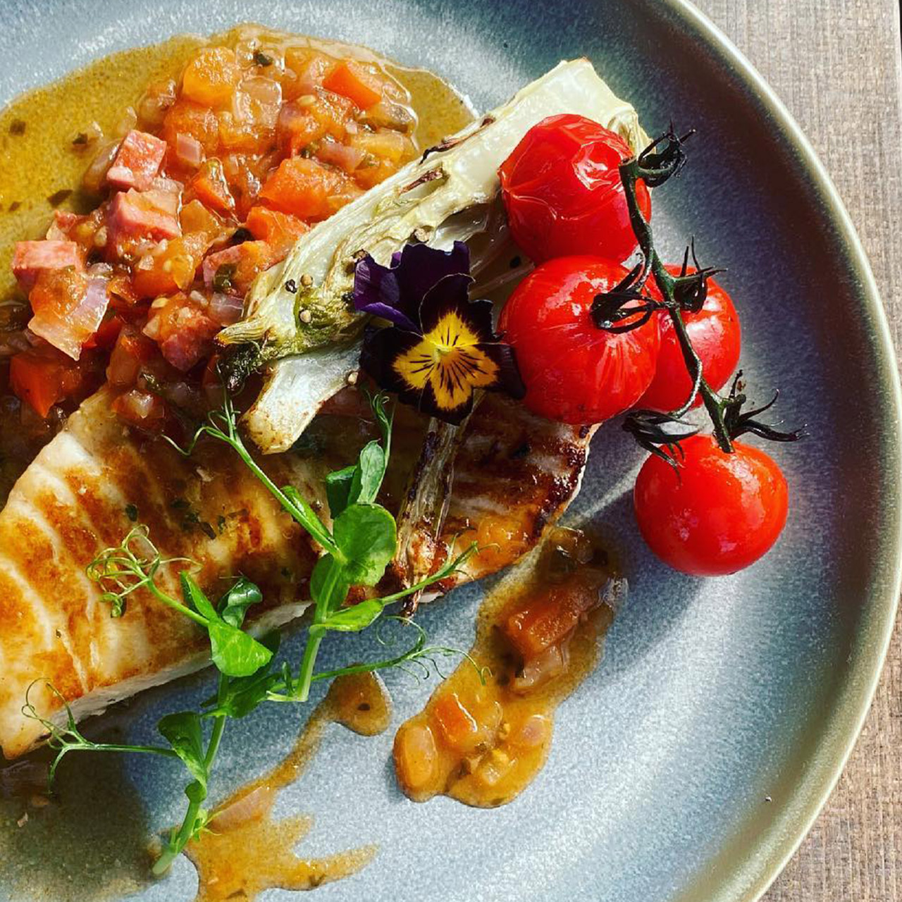 The Best Pub Food, North Yorkshire, UK