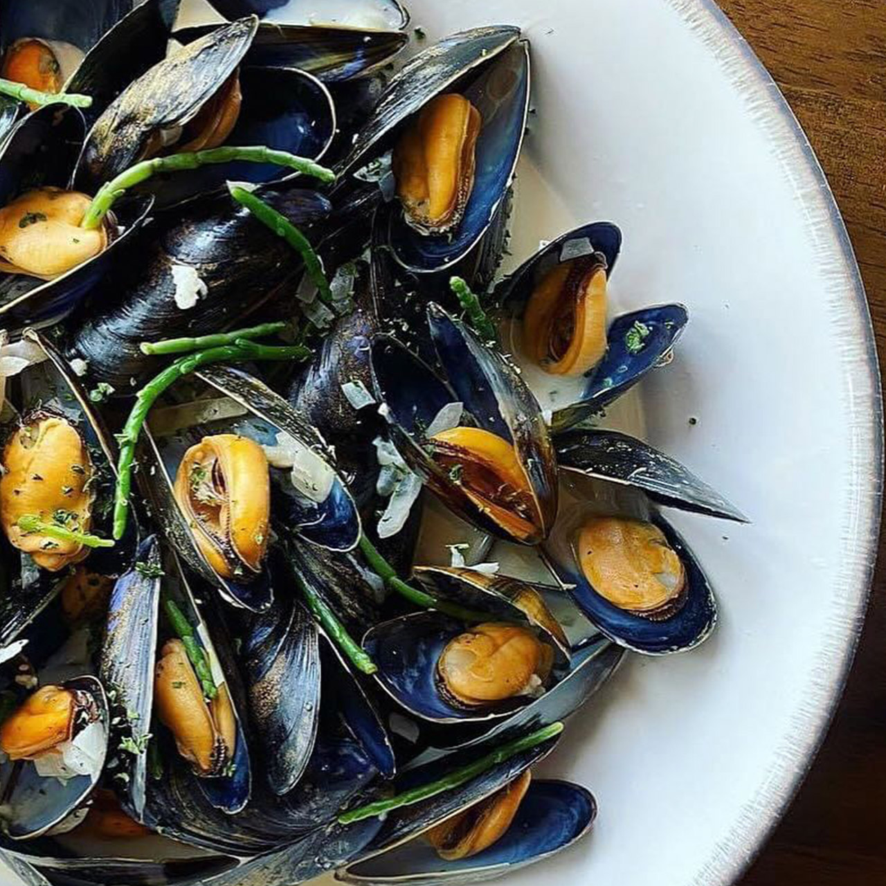 The Best Pub Food, North Yorkshire, UK